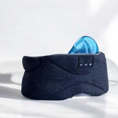 CalmWave Gel-pak til Sleep Mask