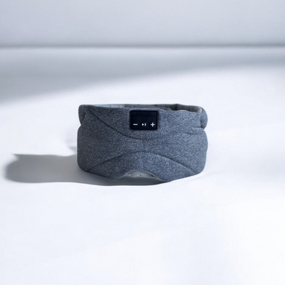 CalmWave Sleep Mask