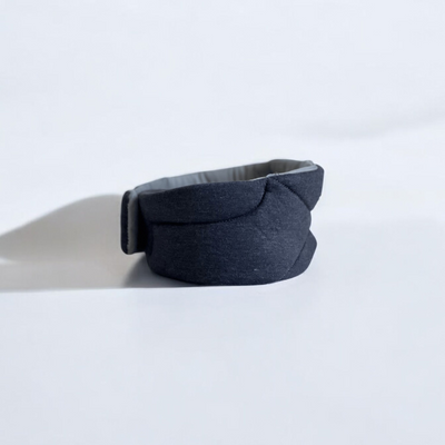 CalmWave Sleep Mask