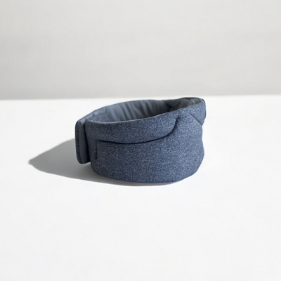 CalmWave Sleep Mask