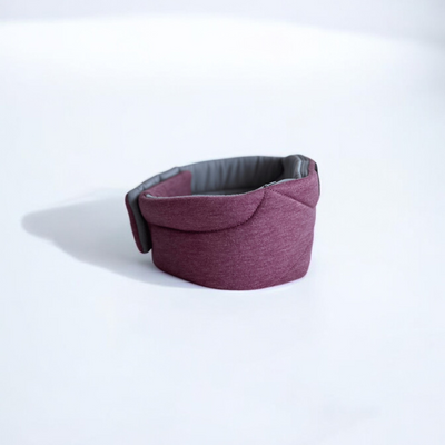 CalmWave Sleep Mask