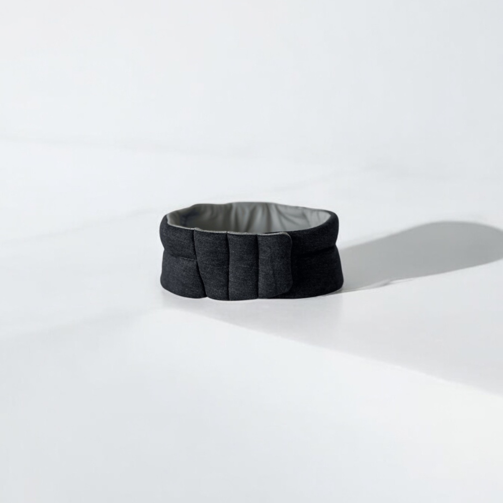 CalmWave Sleep Mask